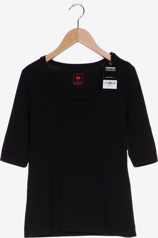 Engelbert Strauss Top & Shirt in S in Black: front