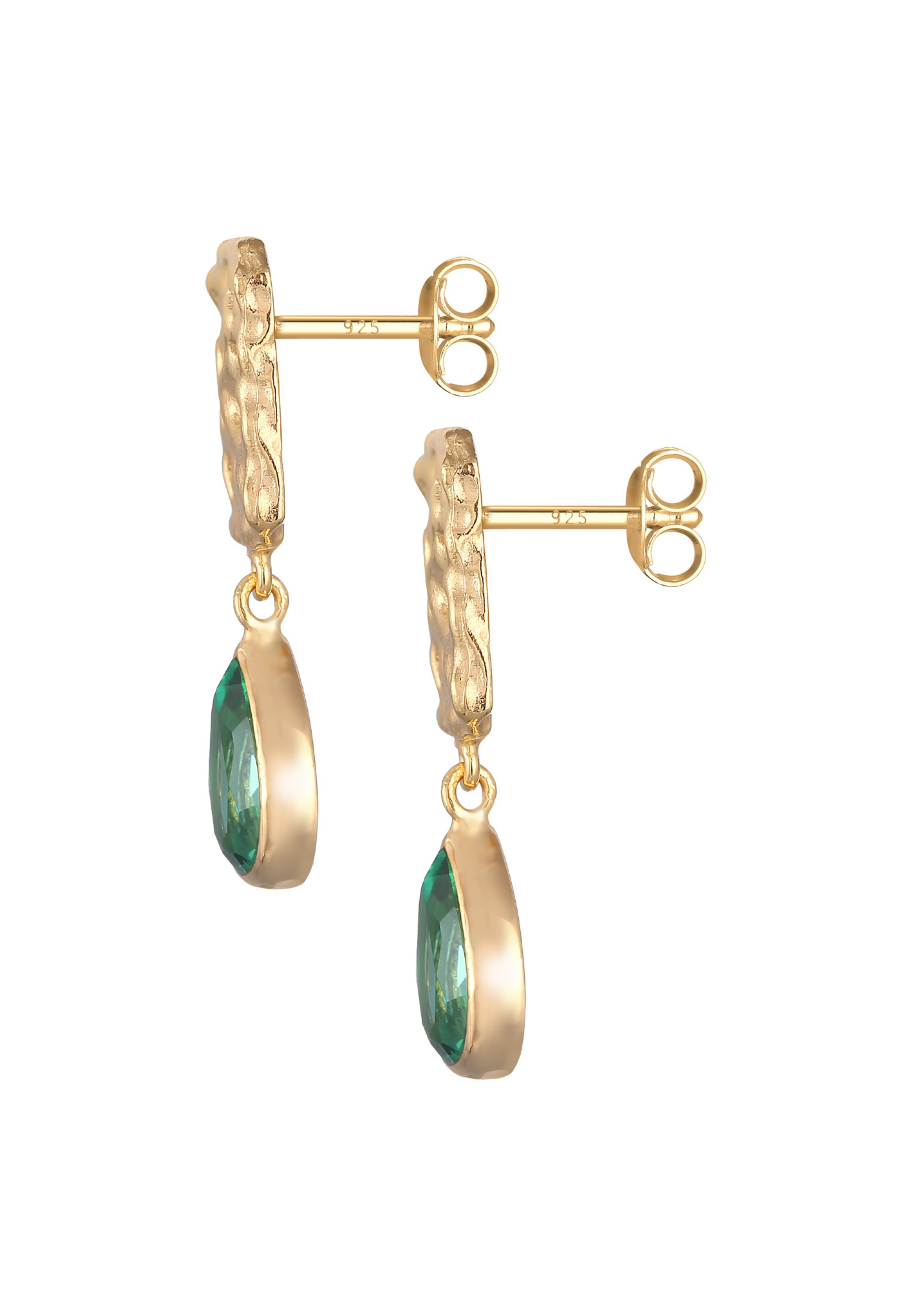 Boucles d'oreilles ELLI PREMIUM en or