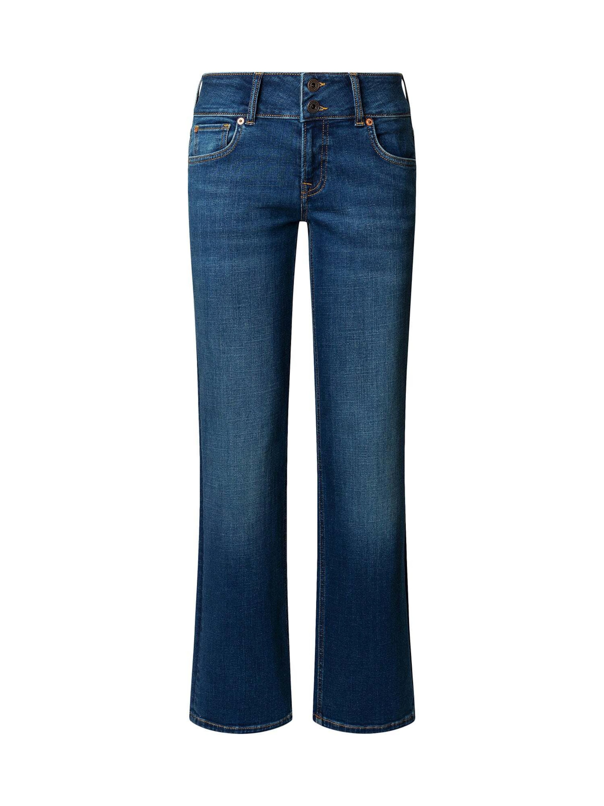 Pepe Jeans Jeans in Blue: front