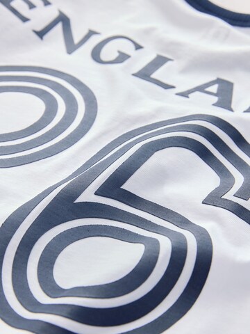 Next Shirt in White