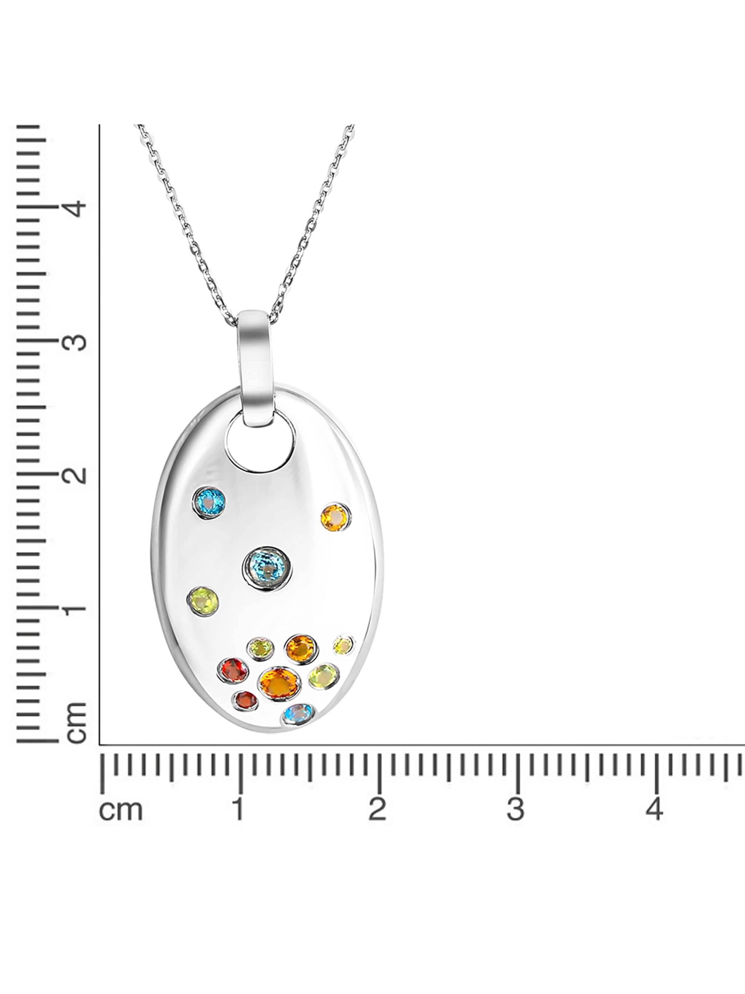 Chaîne Zeeme en blanc : devant