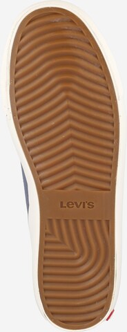 LEVI'S ® - Sapatilhas altas em azul