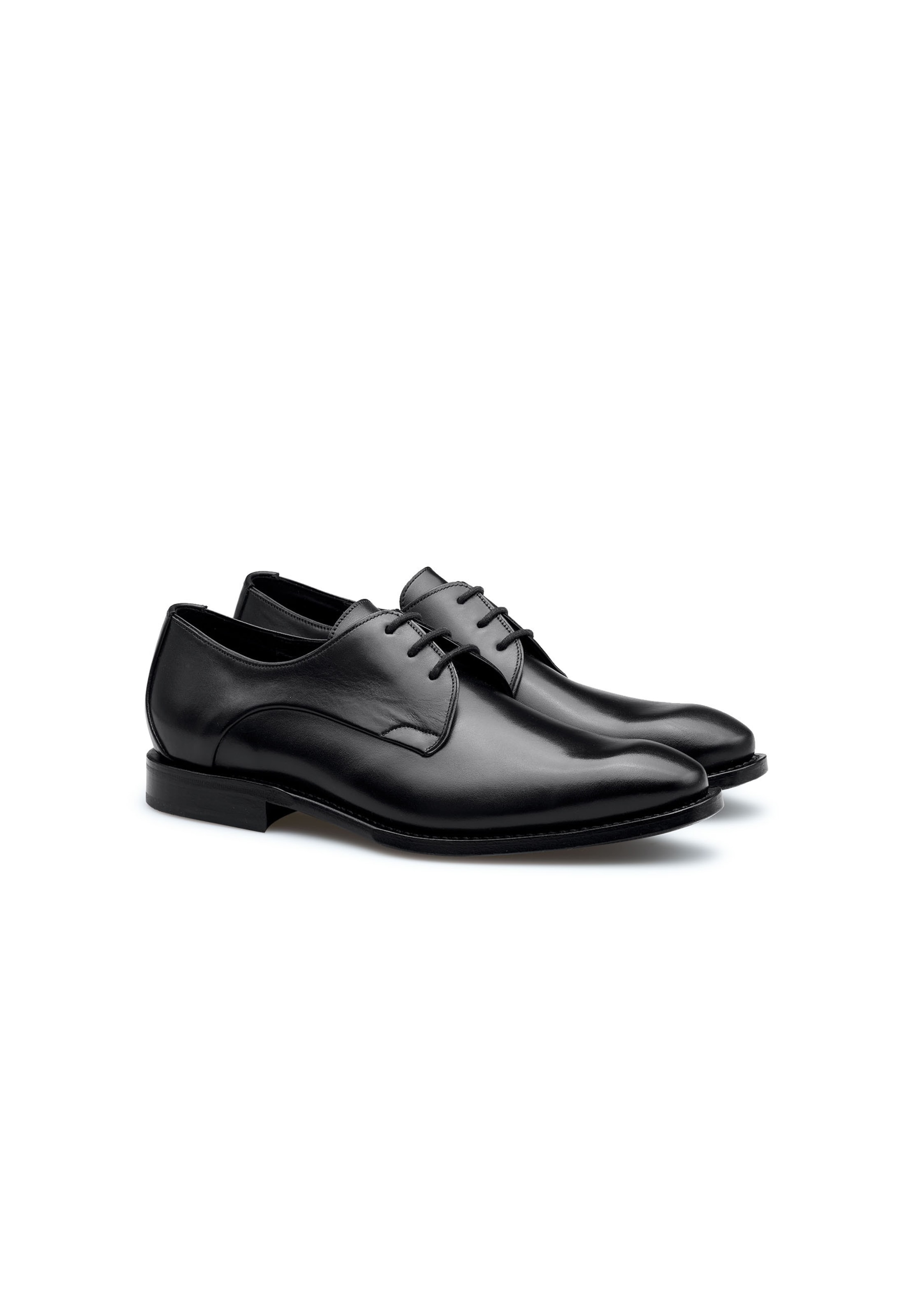 LLOYD Schuhe APEX 110GY in Schwarz