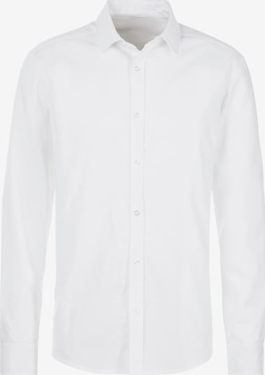 Marškiniai iš JOHN DEVIN, spalva – balta, Prekių apžvalga