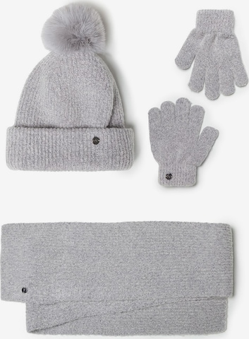 MINOTI Sæt i grå: forside