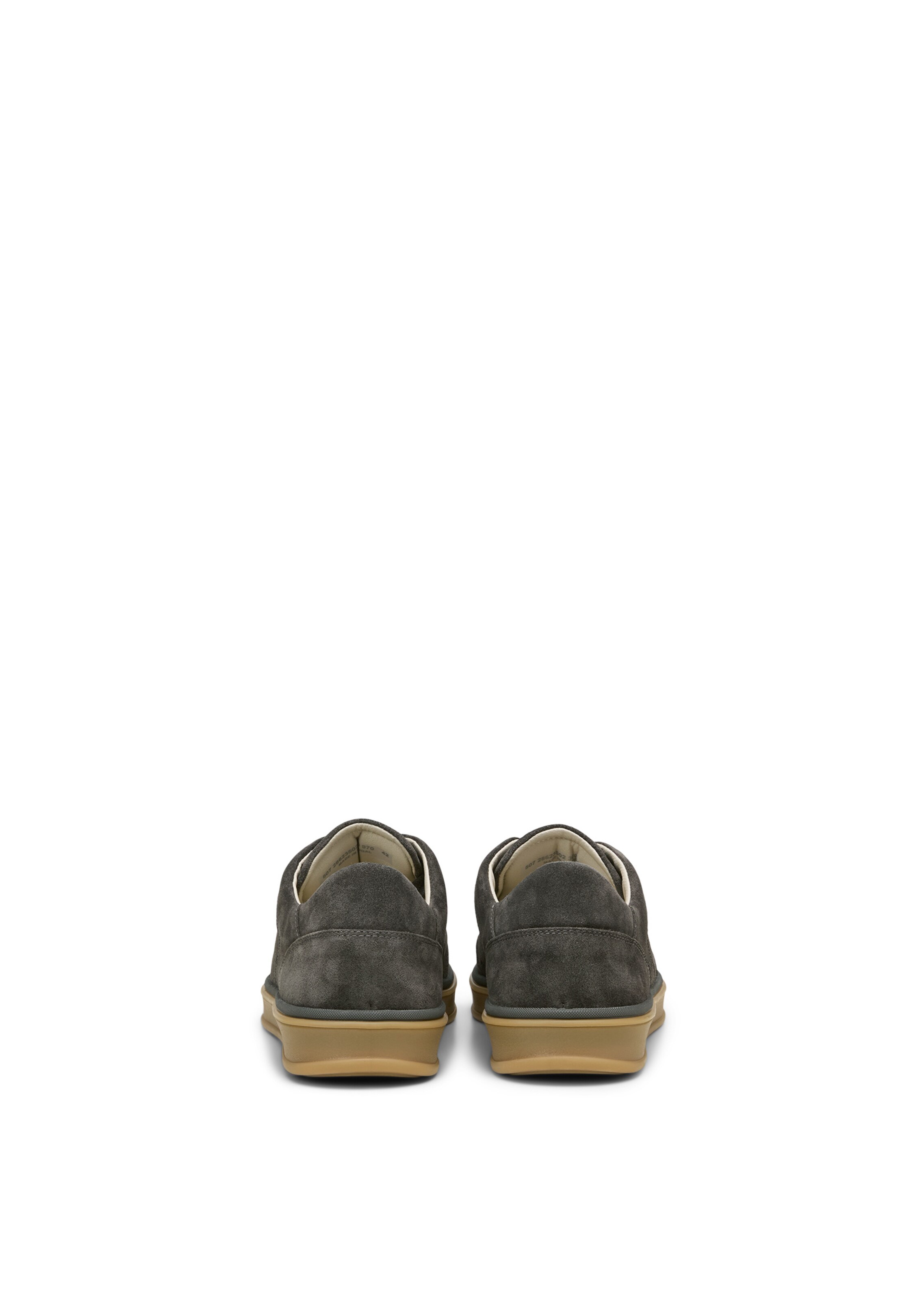 Marc O'Polo Sneaker in Schwarz