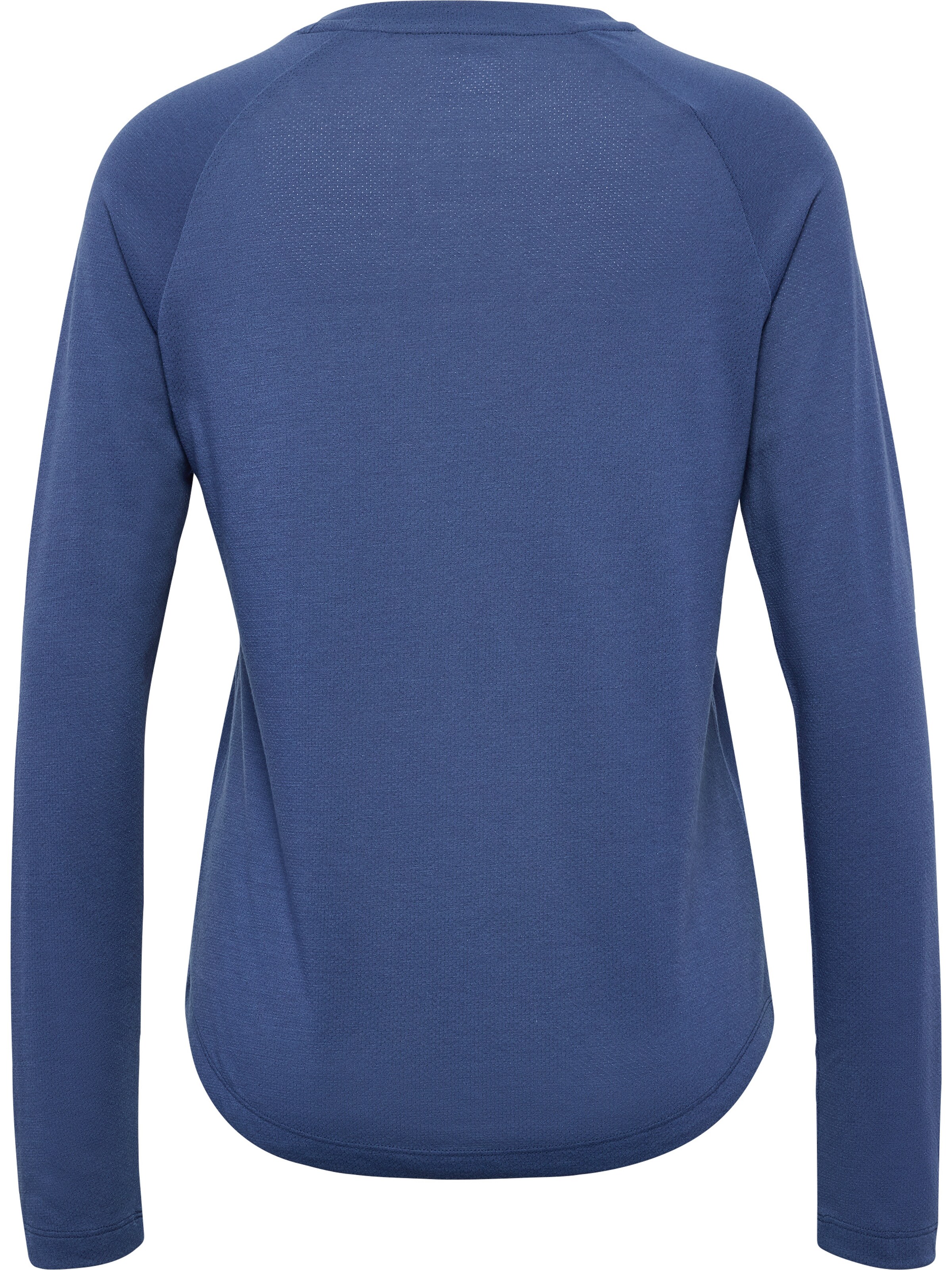 Hummel Performance shirt 'Vanja' in Blue