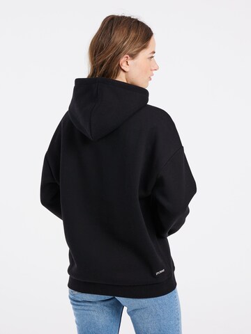 PROTEST Sweater 'PRTDAFNE' in Black