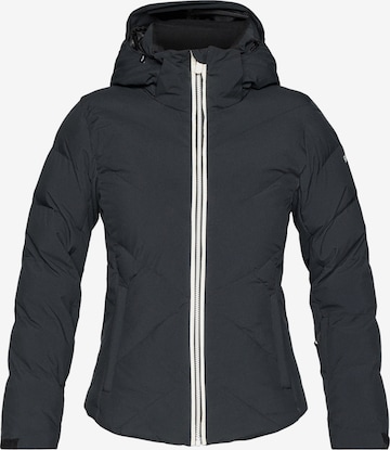 Giacca sportiva 'SNOWDRIFT' di ROXY in nero: frontale