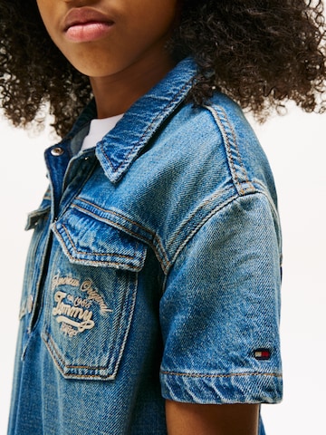 Abito di TOMMY HILFIGER in blu
