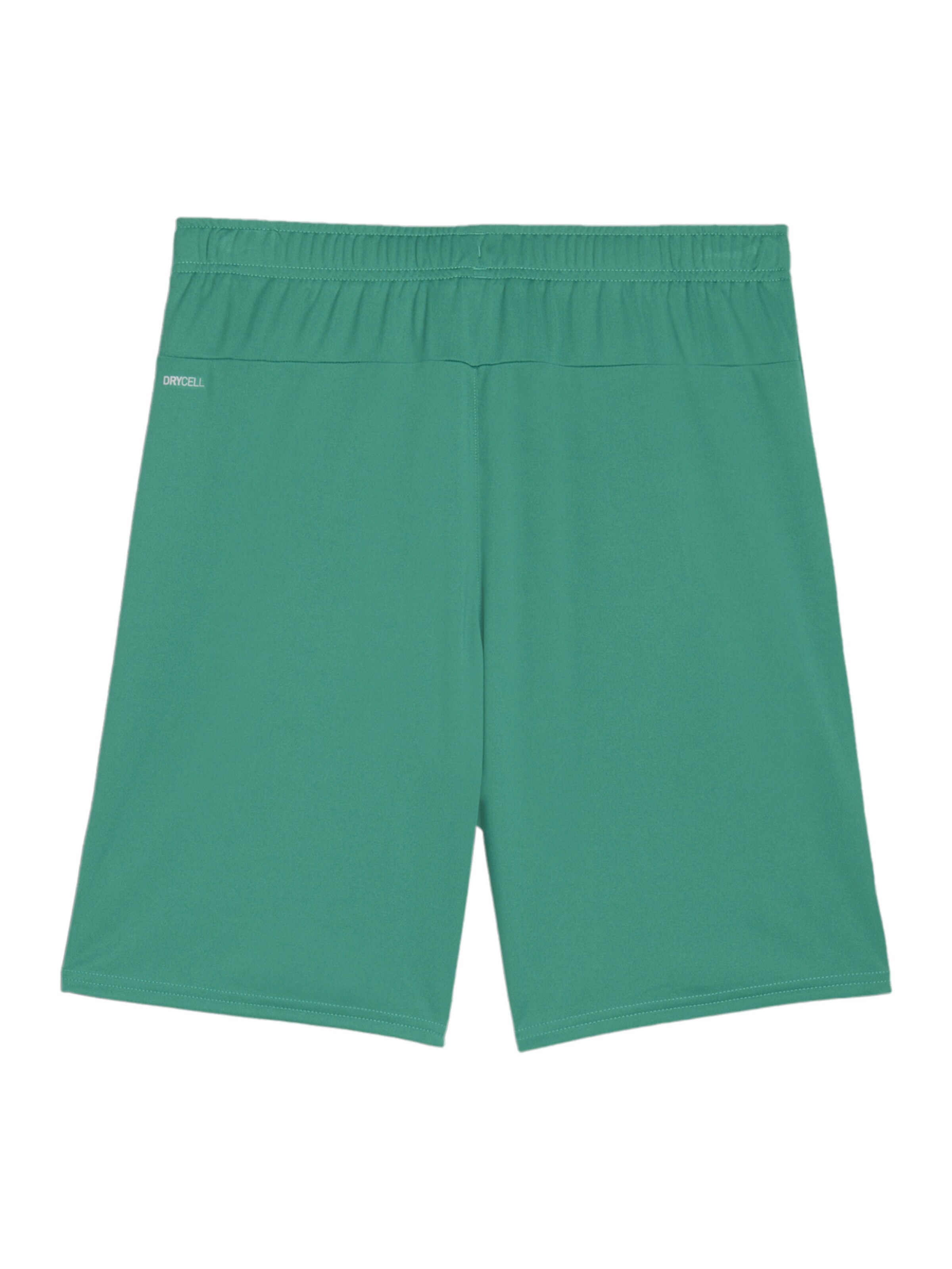 PUMA Regular Workout Pants in Green