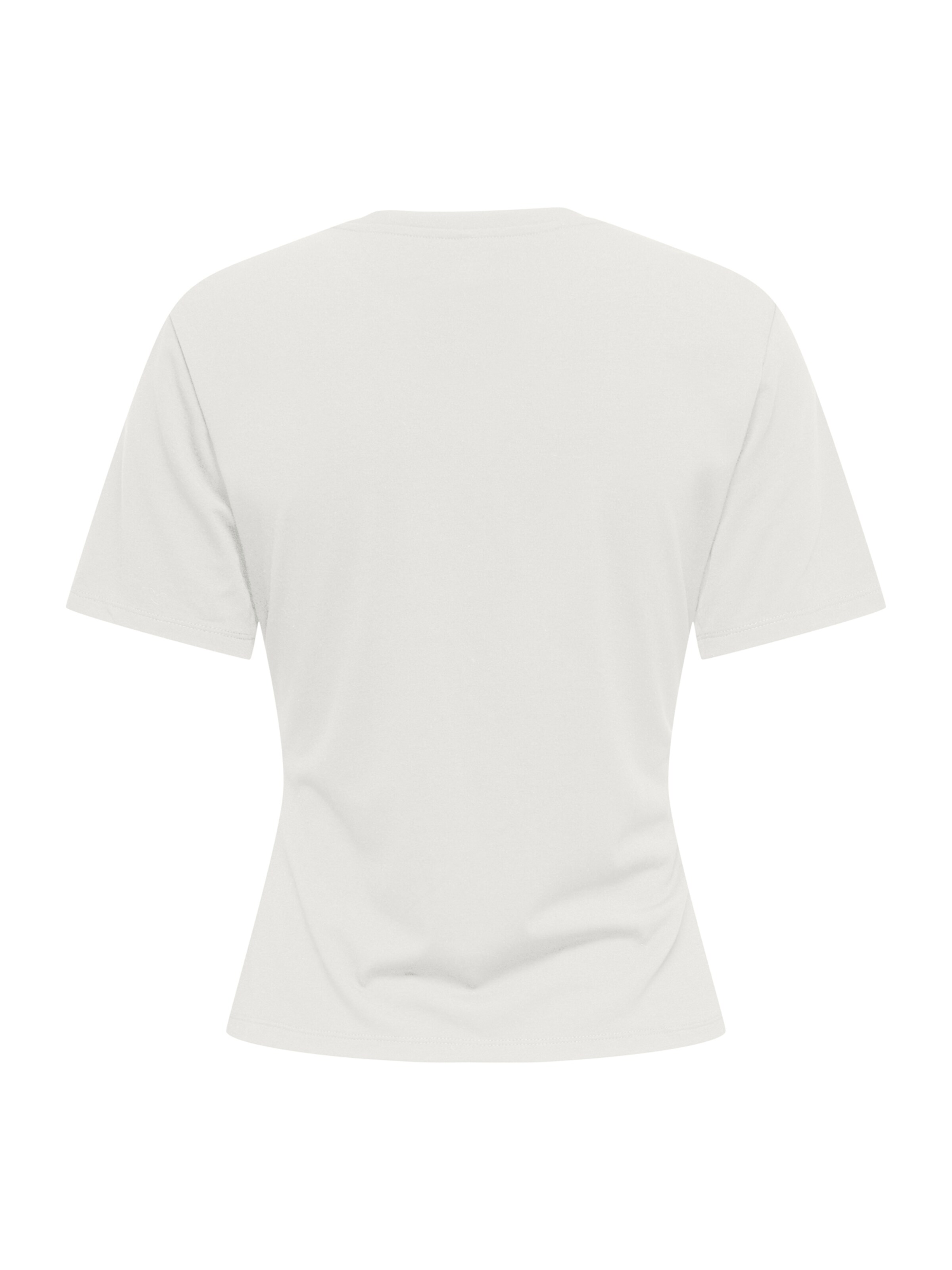 Only Tall Shirt 'ONLELENA' in White