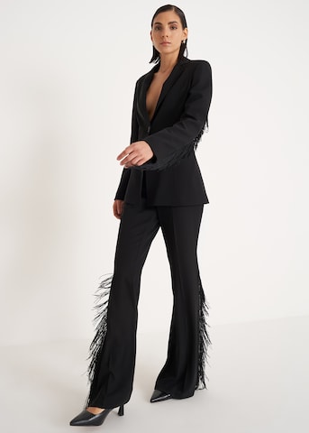 Camomilla Blazer 'GUENDA' in Schwarz