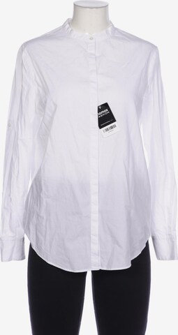 BOSS Blouse & Tunic in M in White: front