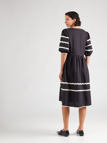 Robe 'Maddy' Esmé Studios en noir