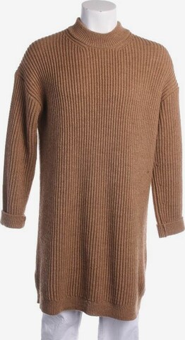 DRYKORN Sweater & Cardigan in M in Brown: front