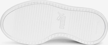 PUMA Tenisky 'Rickie' – bílá