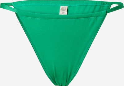 Lindex Bikinihose 'Brian' in grün, Produktansicht