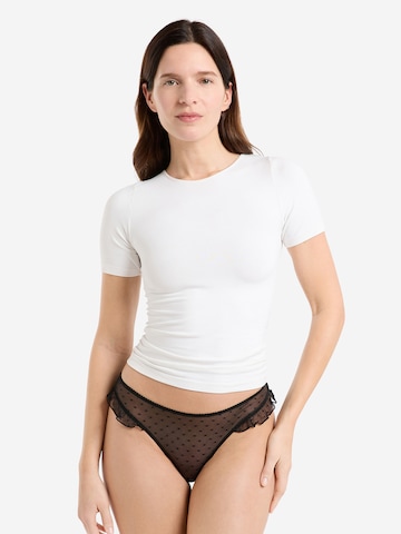 ETAM String 'Surprise S25' in Schwarz