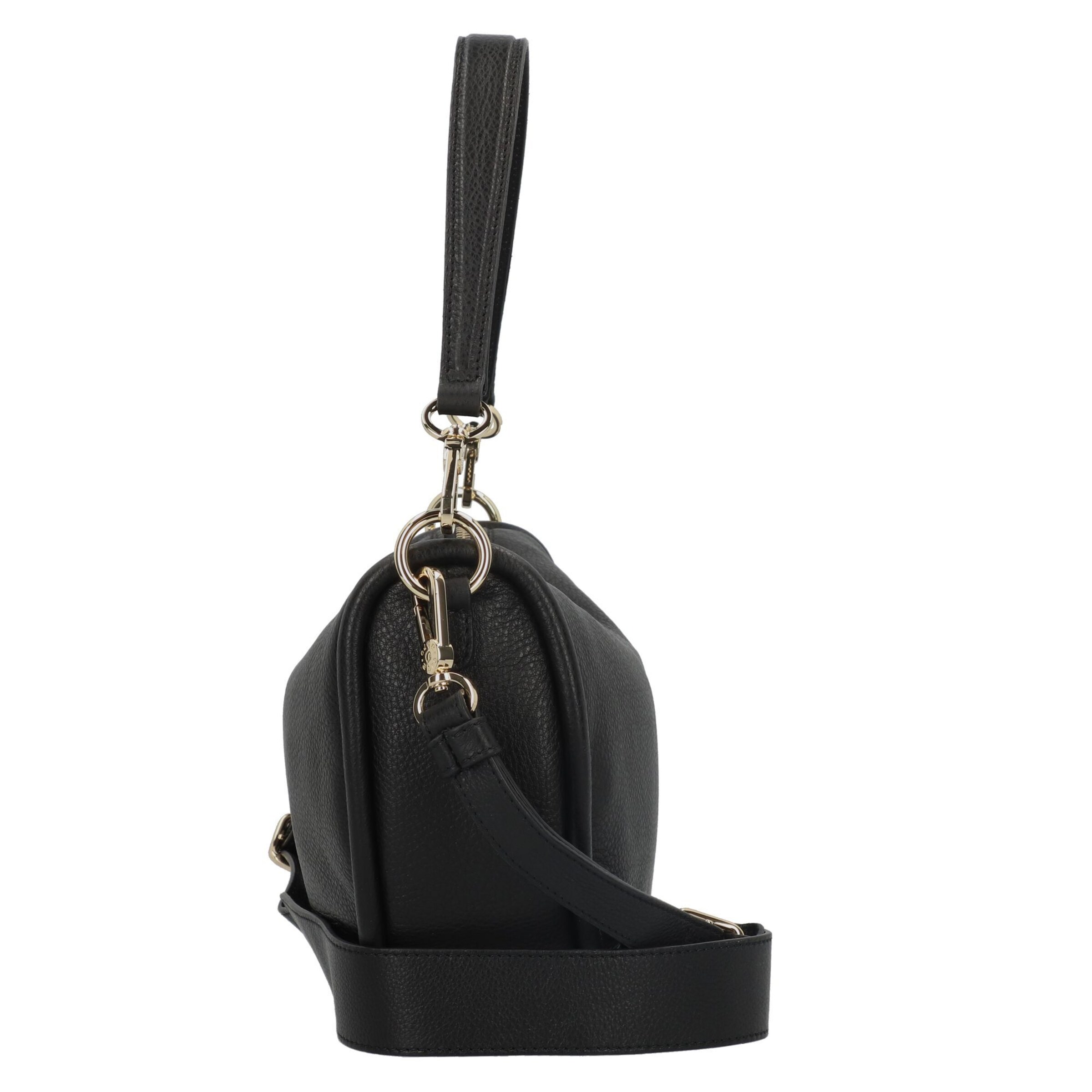 Sac bandoulière 'Willow' ABRO en noir