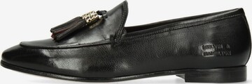 Mocassin MELVIN & HAMILTON en noir