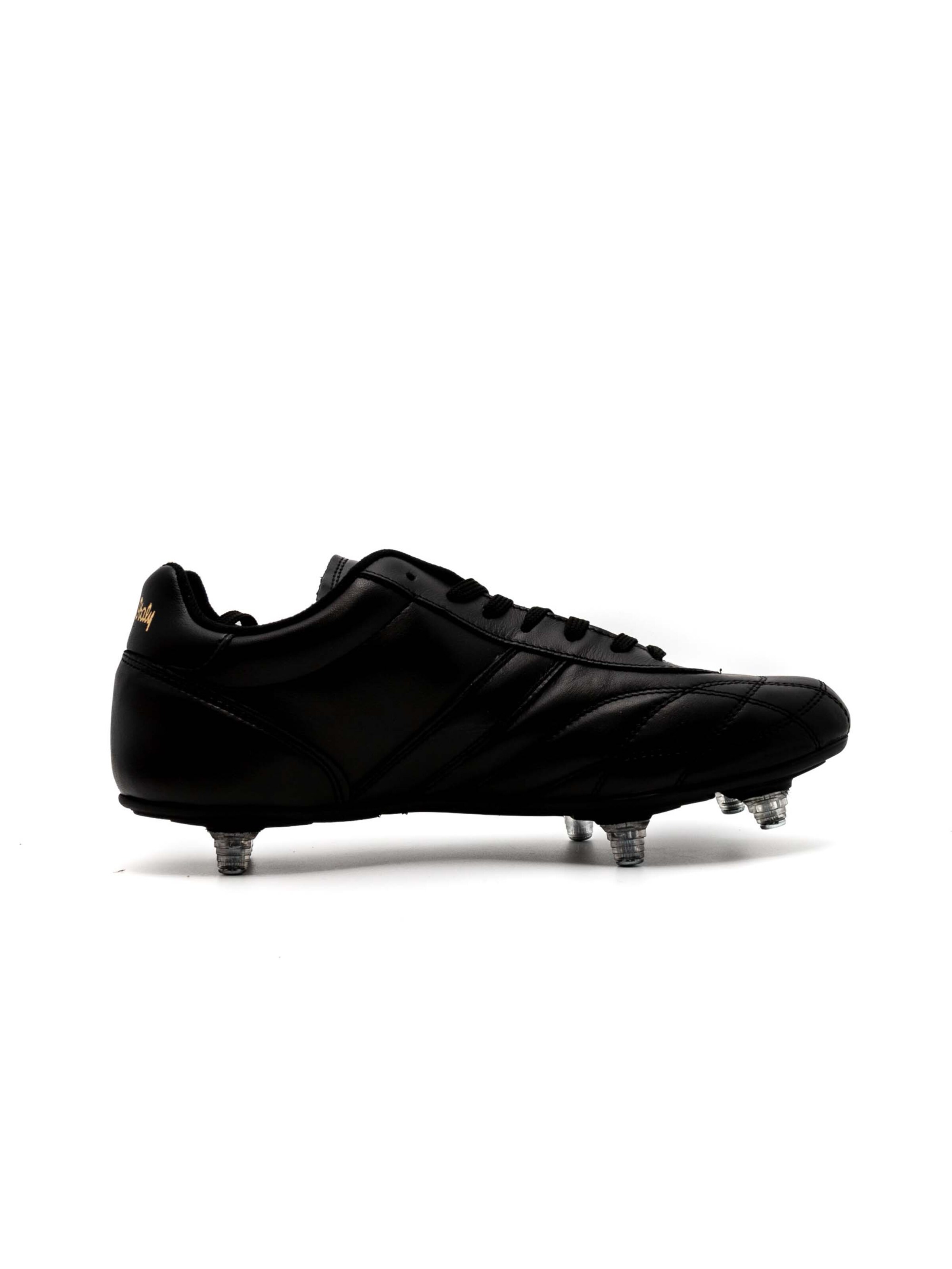 RYAL Soccer shoe 'Ryal ' in Black