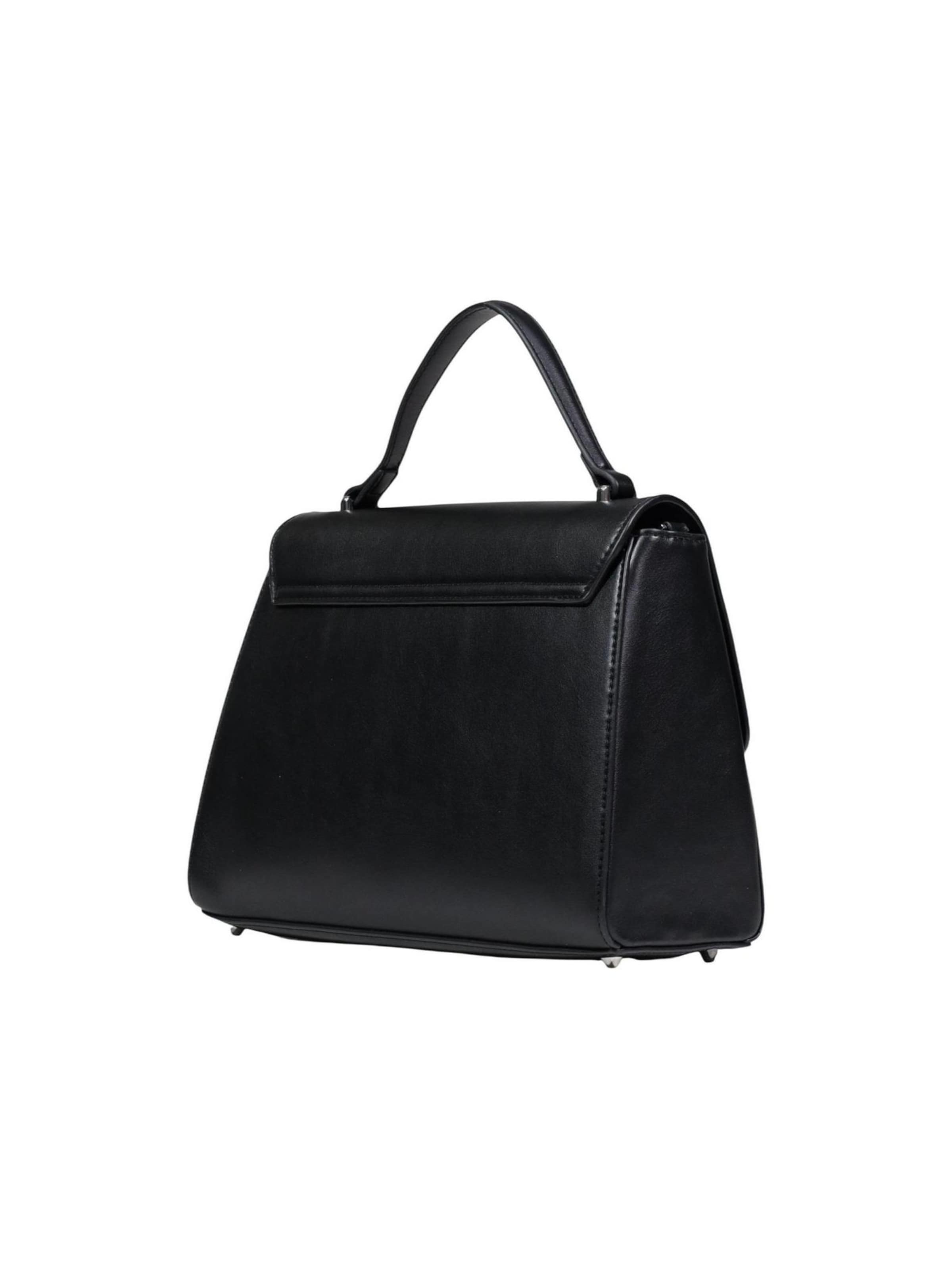 Borsa a spalla 'FW3764.000.A0015G' di REPLAY in nero
