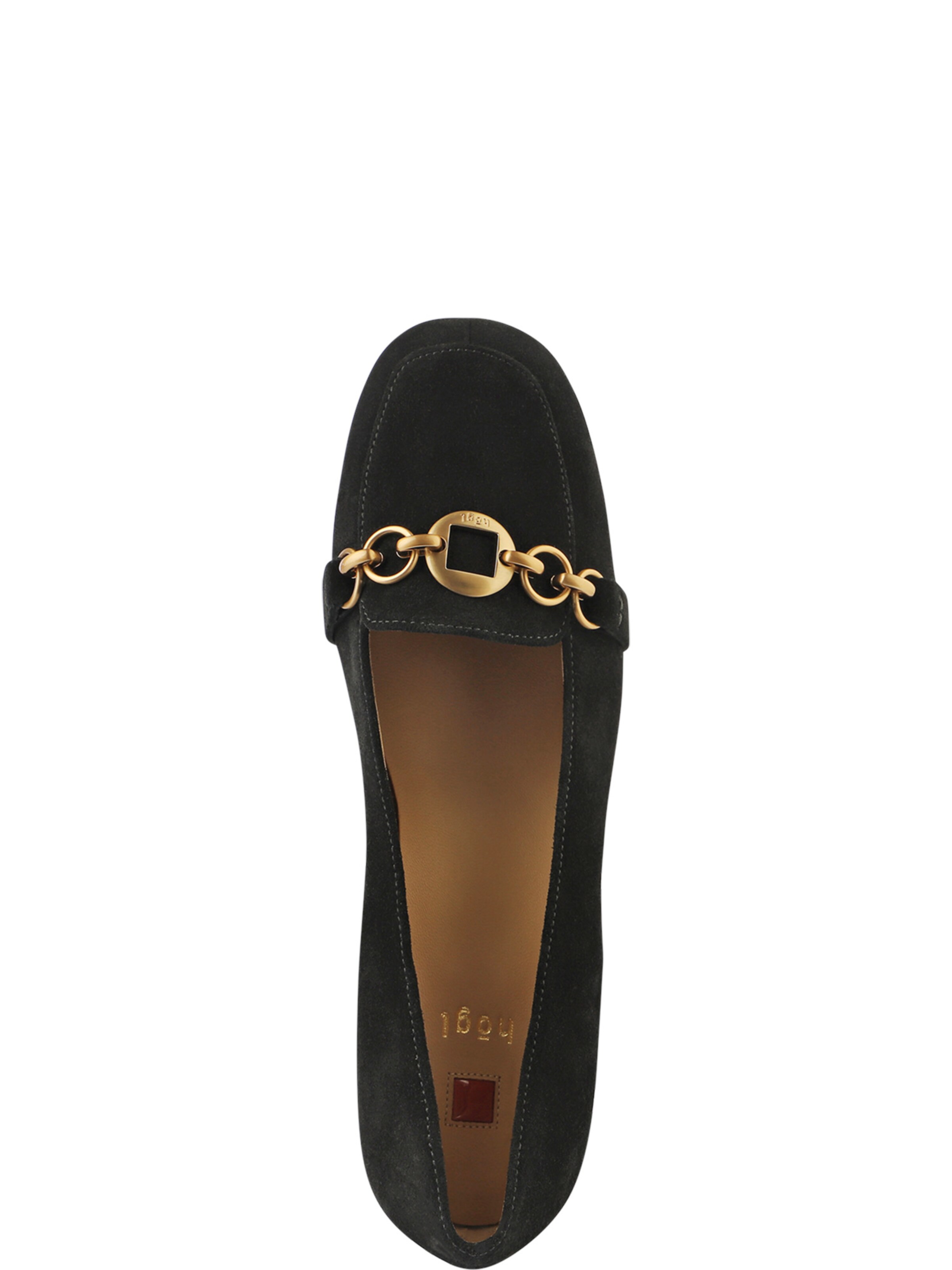 Högl Pumps ' OLIVIA ' in Zwart