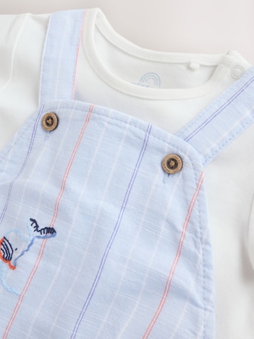 Next Setti värissä sininen