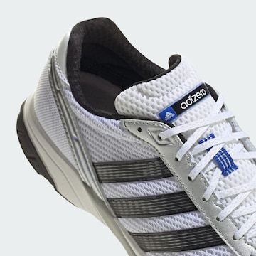 purpurinė ADIDAS ORIGINALS Sportbačiai be auliuko 'Adizero Adios OG'