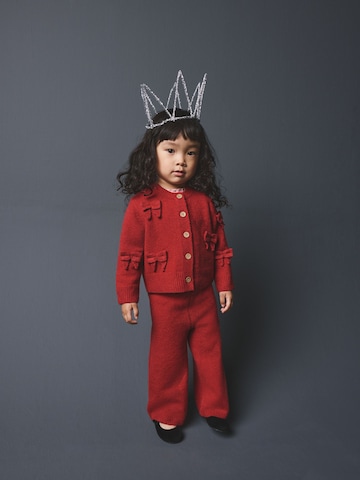 Next - Conjunto en rojo