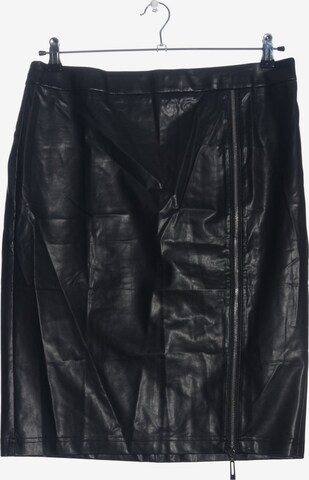 maloo Skirt in XL in Black: front