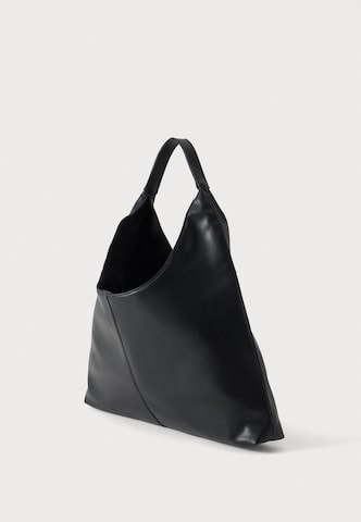 ABOUT YOU Shopper in Black