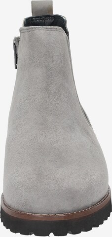 SIOUX Ankle Boots 'Meredith-701' in Grey