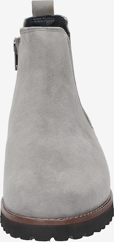 SIOUX Ankle Boots 'Meredith-701' in Grey