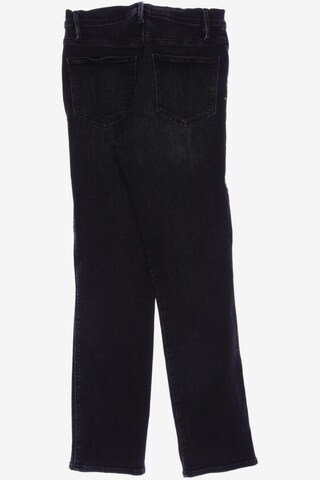 Frame Denim Jeans in 27 in Black