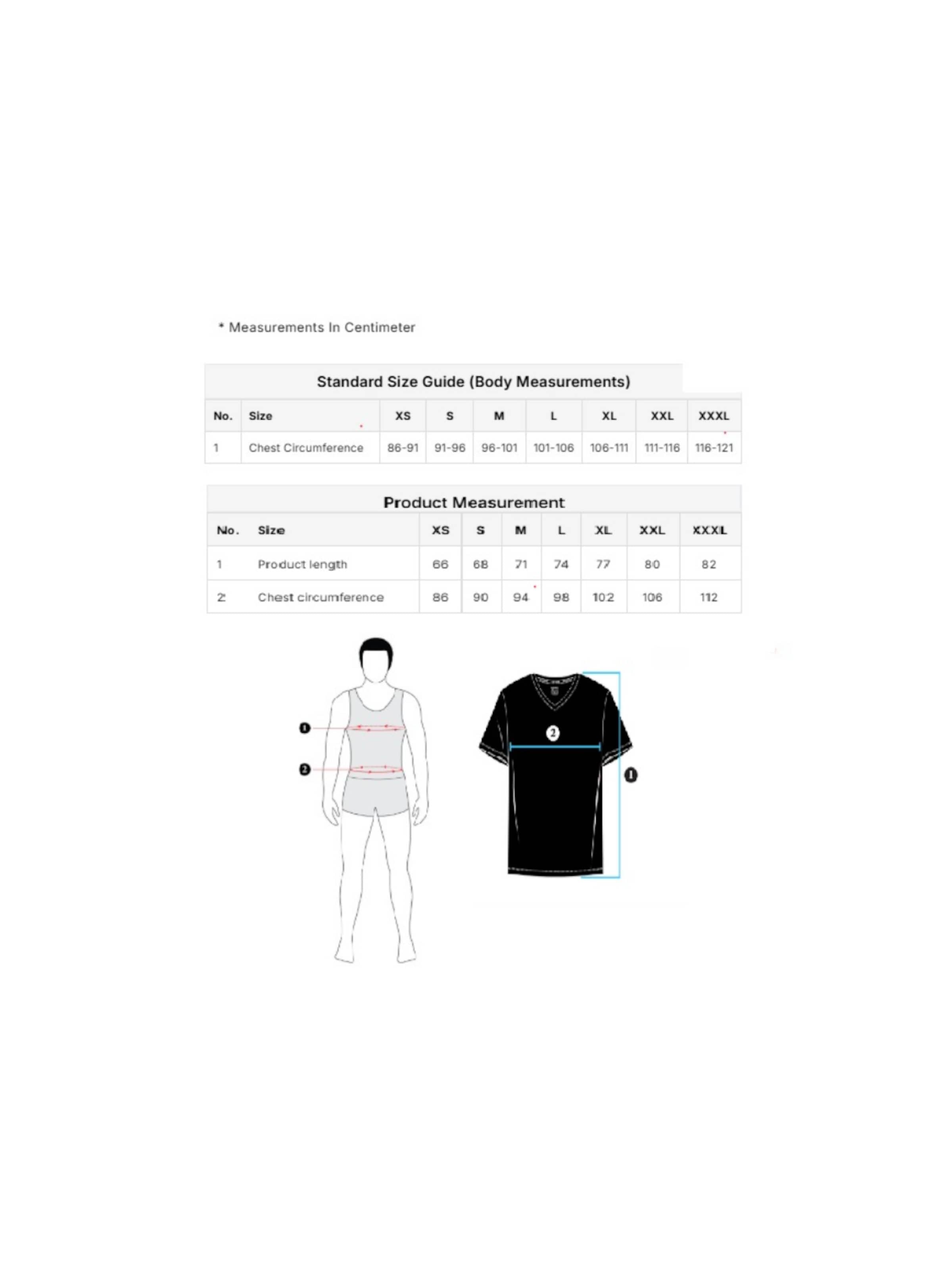 PANTONECLO - Camiseta 'Pantoneclo Men’s Bamboo T-Shirt V-Neck' en negro