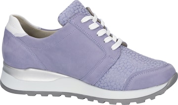 WALDLÄUFER Sneakers in Purple