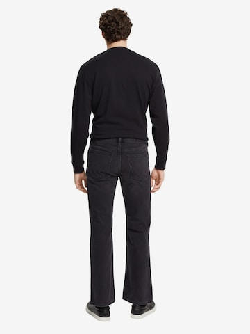 ESPRIT Boot cut Jeans in Black