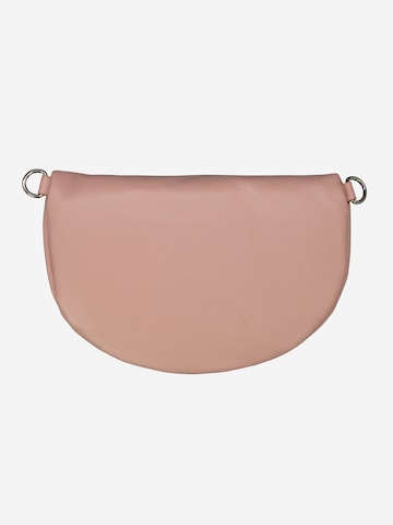 Brise Shoulder Bag 'Sahel Large' in Pink