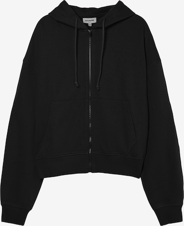 BALMOHKGornji dio trenirke - crna boja: prednji dio