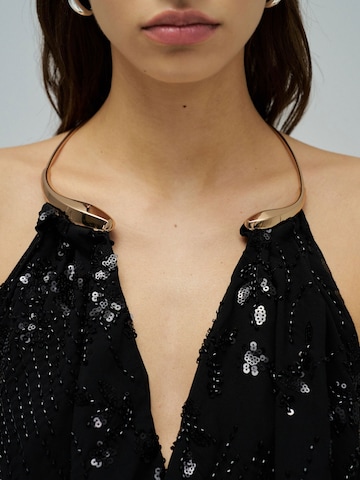 Salsa Jeans Top in Zwart