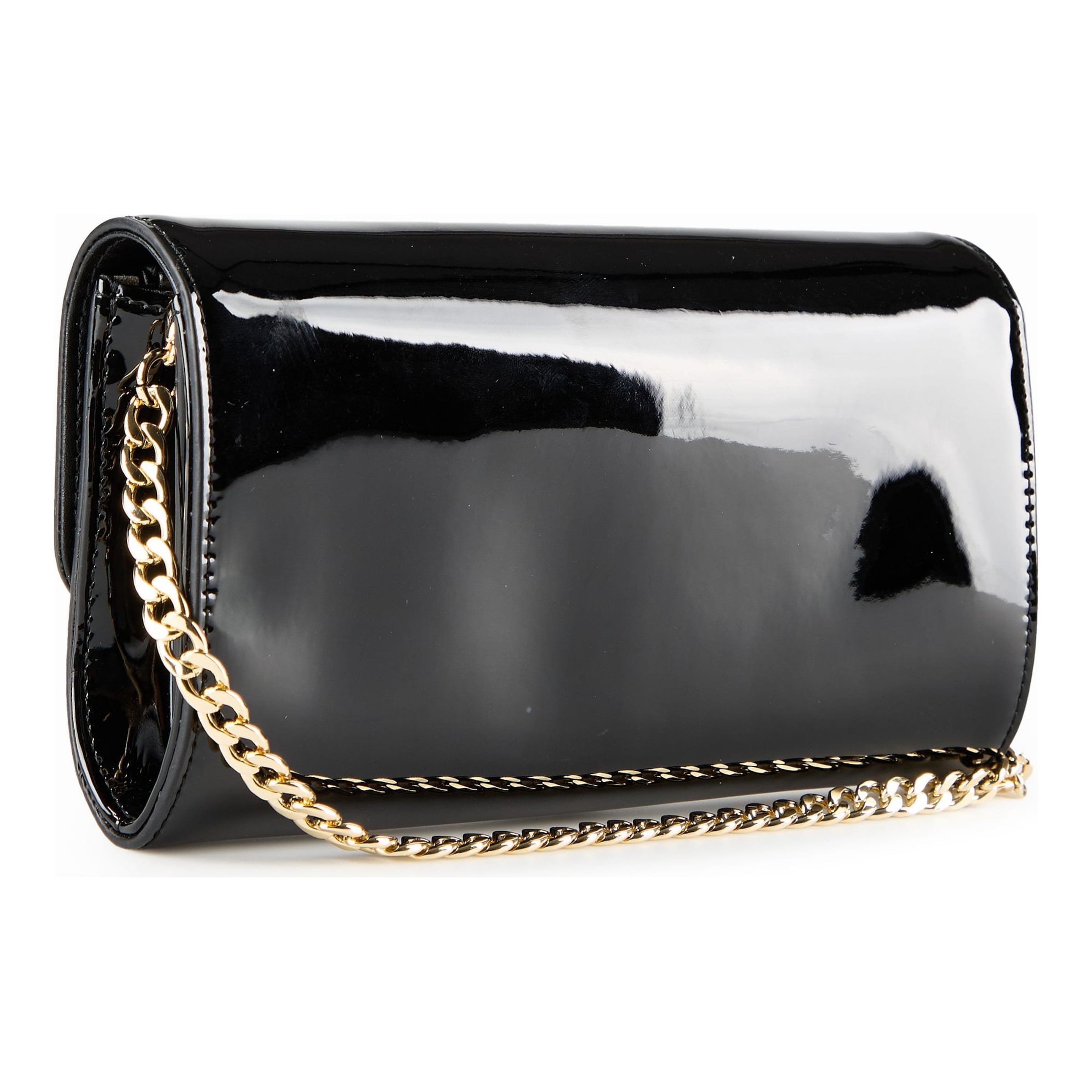 Sac à bandoulière 'Amy' ARMANI EXCHANGE en noir