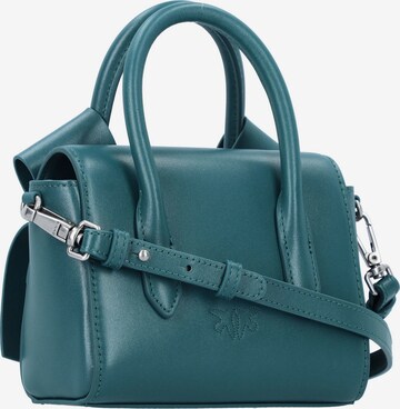 PINKO Handbag in Green