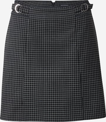 Club Monaco Skirt in Black: front