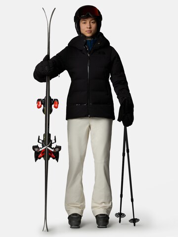 Moufles 'Montana' THE NORTH FACE en noir