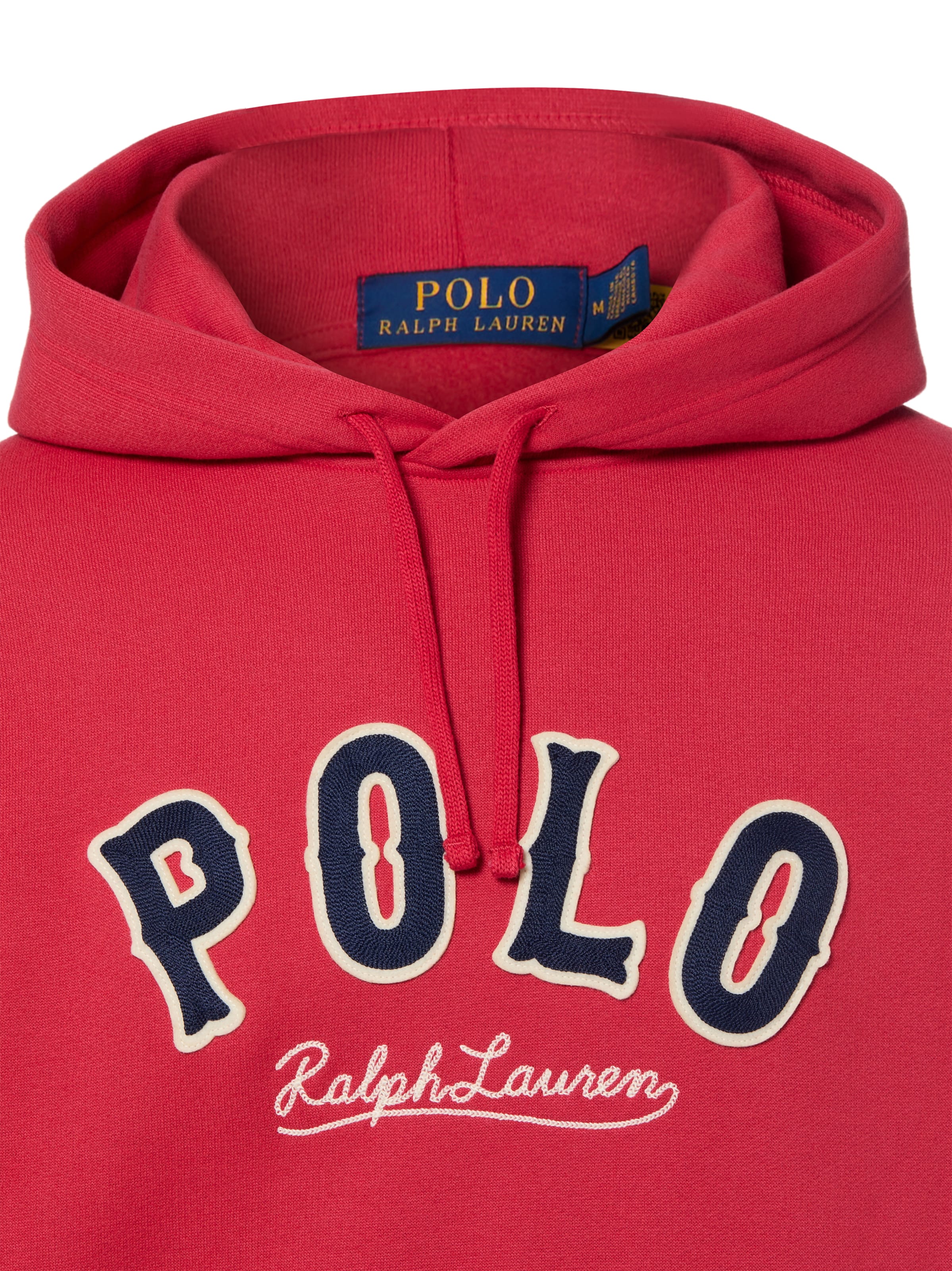 Polo Ralph Lauren Sweatshirt in Red