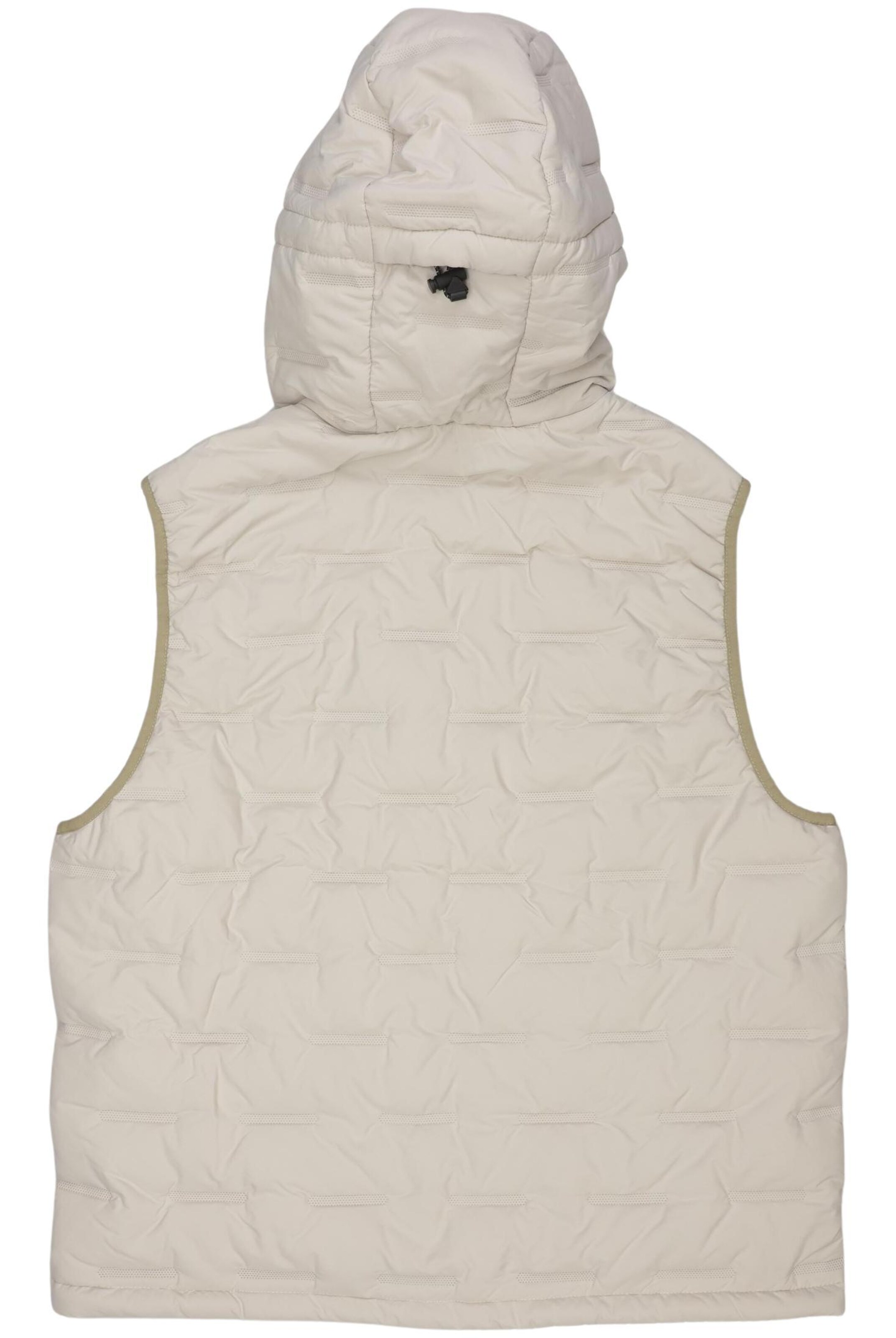 JACK & JONES Vest in L in Beige