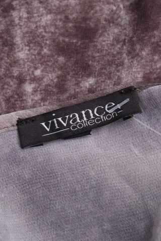 VIVANCE Blouse & Tunic in L in Grey