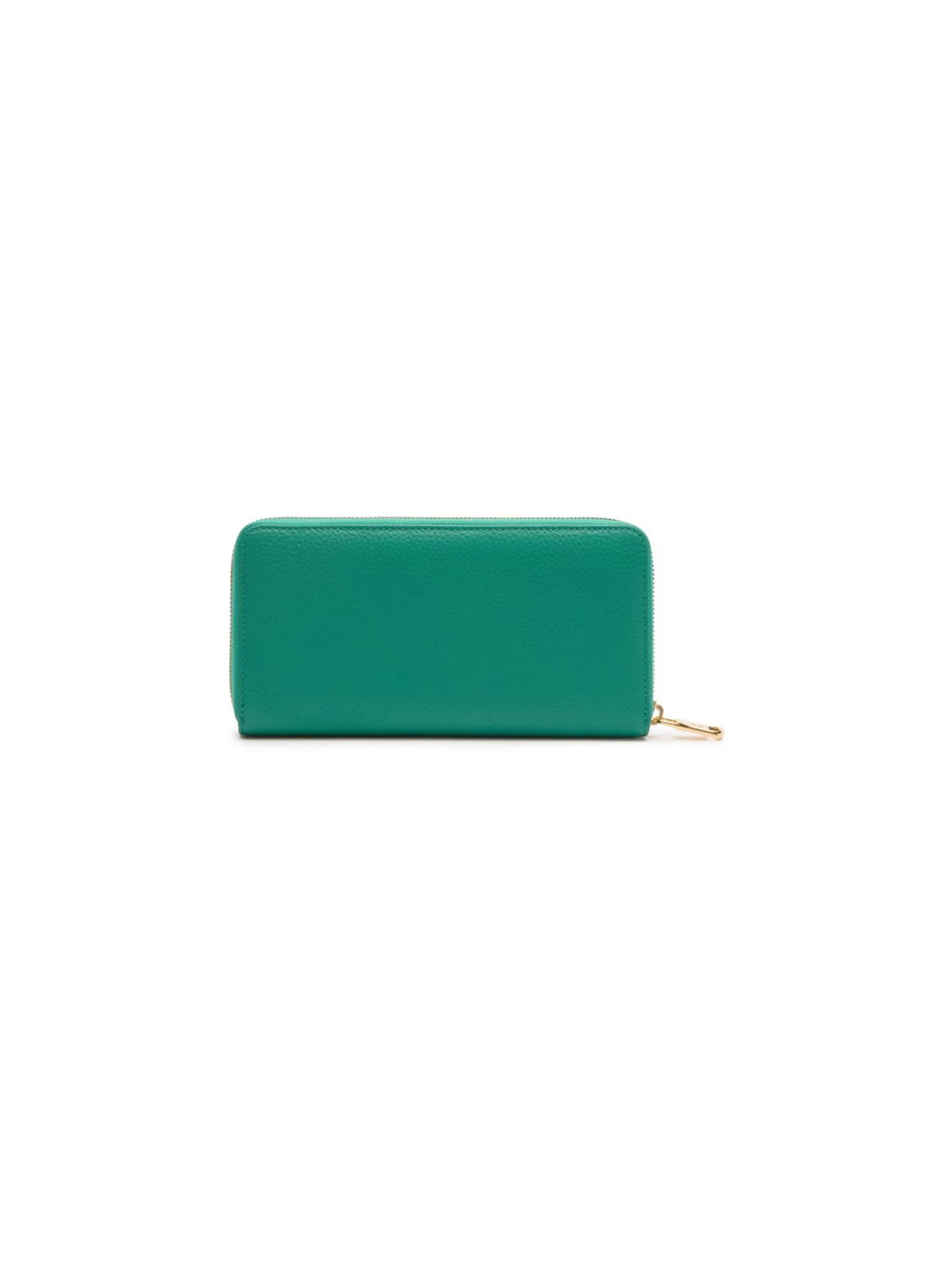 Braccialini - Cartera 'Basic' en verde